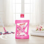 Asperox Parfümlü Yüzey Temizleyici Aşk Masalı Manolya&Frezya 2,5 litre - Görsel 2