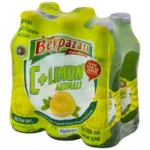 Beypazarı C Vitaminli Limonlu Maden Suyu 24 x 200 ml - Görsel 5