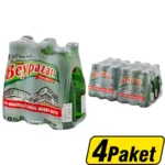 Beypazarı Doğal Maden Suyu 24 x 200 ml