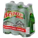 Beypazarı Doğal Maden Suyu 24 x 200 ml - Görsel 3