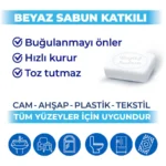 Bingo Yüzey Temizleme Havlusu Beyaz Sabun Kokulu 96 Yaprak - Görsel 5