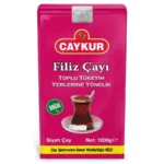Çaykur Filiz Dökme Çay 1000 g - Görsel 3