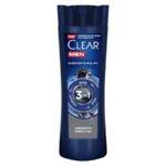 Clear Men Şampuan Cool 3 IN 1 350 ML