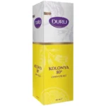 Duru Limon Kolonyası Pet Şişe 400 ml - Görsel 4