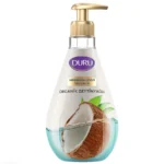 Duru Sıvı Sabun Zeytinyağlı 500 ML