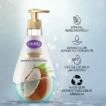 Duru Sıvı Sabun Zeytinyağlı 500 ML - Görsel 2