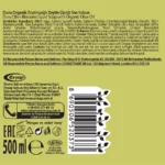 Duru Sıvı Sabun Zeytinyağlı 500 ML - Görsel 3