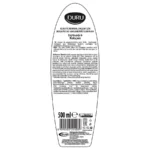 Duru Zeytinyağı & Kolajen Şampuan 500 ML - Görsel 5