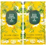 Eyüp Sabri Tuncer Kolonyalı Islak Mendil Limon 150'li - Görsel 3