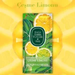 Eyüp Sabri Tuncer Kolonyalı Islak Mendil Limon 150'li - Görsel 4