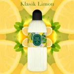 Eyüp Sabri Tuncer Limon Kolonyası Pet Şişe 400 ml - Görsel 3