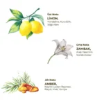 Eyüp Sabri Tuncer Limon Kolonyası Pet Şişe 400 ml - Görsel 4