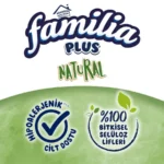 Familia Plus Natural Bambu Tuvalet Kağıdı 40'lı - Görsel 4