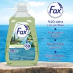 Fax Sıvı Sabun Zeytinyağlı 3 litre - Görsel 5
