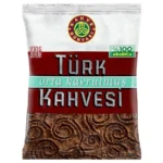 Kahve Dünyası Orta Kavrulmuş Türk Kahvesi 100 g