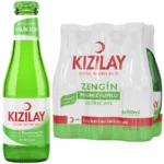 Kızılay Erzincan Maden Suyu 6 x 200 ml