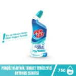 Porçöz Tuvalet Temizleyici Okyanus 750 ml - Görsel 3
