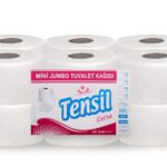 Tensil Mini Jumbo Tuvalet Kağıdı