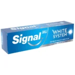 Signal Diş Macunu White System 75 ML - Görsel 3