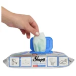 Sleepy Yüzey Temizlik Havlusu Kireç Sökücü 30 lu - Görsel 3