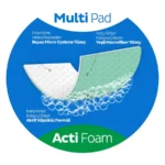 Sleepy Yüzey Temizlik Havlusu Kireç Sökücü 30 lu - Görsel 7