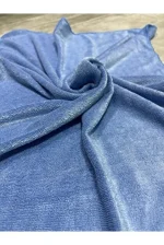 Universal Parlak Doku 40x40cm Mikrofiber Temizlik Bezi - Görsel 2