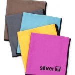 Premium Mikrofiber  Cam Bezi 40x40cm