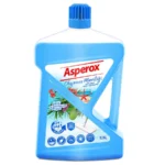 Asperox Okyanus Maviliği Sedir ve Sardunya Yüzey Temizleyici 2,5 litre