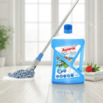 Asperox Okyanus Maviliği Sedir ve Sardunya Yüzey Temizleyici 2,5 litre - Görsel 2