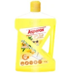 Asperox Parfümlü Yüzey Temizleyici Gün Işığı Portakal & Limon Çiçeği 2.5 lt