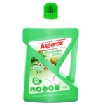 Asperox Doğaya Kaçış Çam & Sandal Ağacı Müge Çiçeği Yüzey Temizleyici 2,5 litre