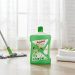 Asperox Doğaya Kaçış Çam & Sandal Ağacı Müge Çiçeği Yüzey Temizleyici 2,5 litre - Görsel 2