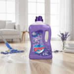Bingo Fresh Yüzey Temizleyici Lavanta 2.5 litre