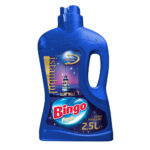 Bingo Fresh Yüzey Temizleyici Masal 2.5 litre