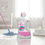 Bingo Fresh Yüzey Temizleyici Mutlu Yuvam 2.5 litre