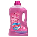 Bingo Fresh Yüzey Temizleyici Pembe Düşler 2.5 litre