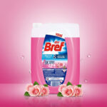 Bref Dixi Yüzey Temizleyici Yaban Gülü 5 litre