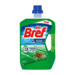 Bref Dixi Yüzey Temizleyici Çam Kokulu 2.5 litre