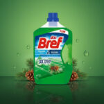Bref Dixi Yüzey Temizleyici Çam Kokulu 2.5 litre - Görsel 3
