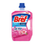 Bref Dixi Yüzey Temizleyici Gül Kokulu 2.5 litre
