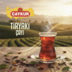 Çaykur Tiryaki Dökme Çay 1000 g - Görsel 2