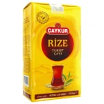 Çaykur Rize Turist Dökme Çay 1000 g x 10 Paket - Görsel 2