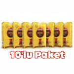 Çaykur Rize Turist Dökme Çay 1000 g x 10 Paket