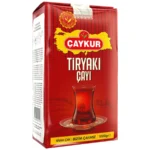 Çaykur Tiryaki Dökme Çay 1000 g