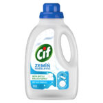 Cif Yüzey Temizleyici Beyaz Sabun 1500 ml