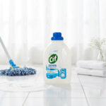 Cif Yüzey Temizleyici Beyaz Sabun 1500 ml