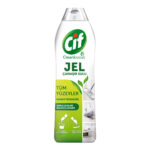 Cif Jel Çamaşır Suyu Bahar Ferahlığı - 750 ml