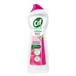 Cif Krem Frezya ve Müge Çiçeği - 750ml