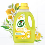 Cif Yüzey Temizleyici Limon Çiçeği 1500 ml