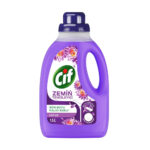 Cif Yüzey Temizleyici Beyaz Sabun 1500 ml